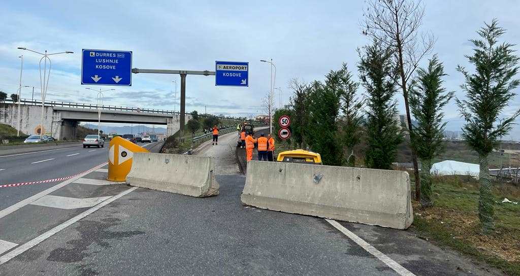 Banoret ne proteste edhe sot, ARRSH hap rrugen e Rinasit